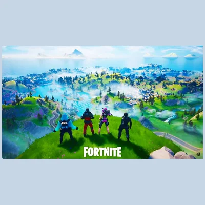Fortnite