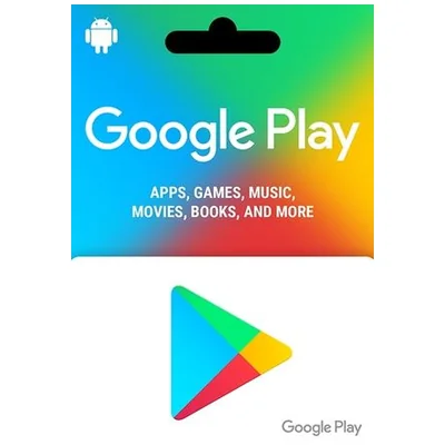 Google Play